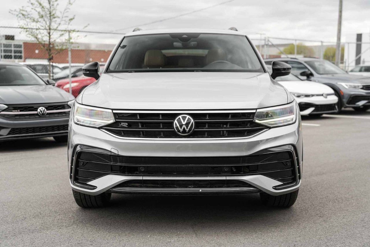 2024 Volkswagen Tiguan COMFORTLINE/ BLACK EDITION/ 129$ PAR SEMAINE - 96
