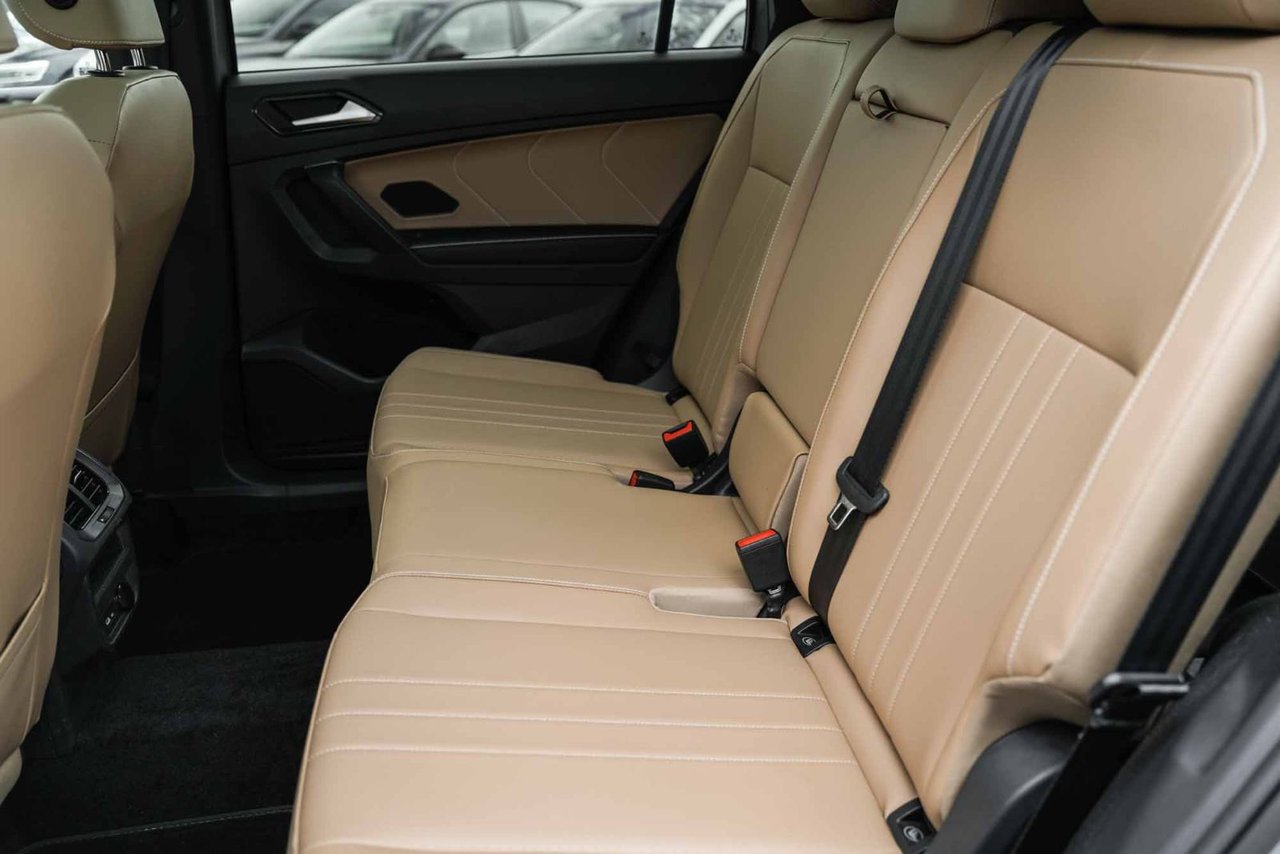 2024 Volkswagen Tiguan COMFORTLINE/ BLACK EDITION/ 129$ PAR SEMAINE - 96