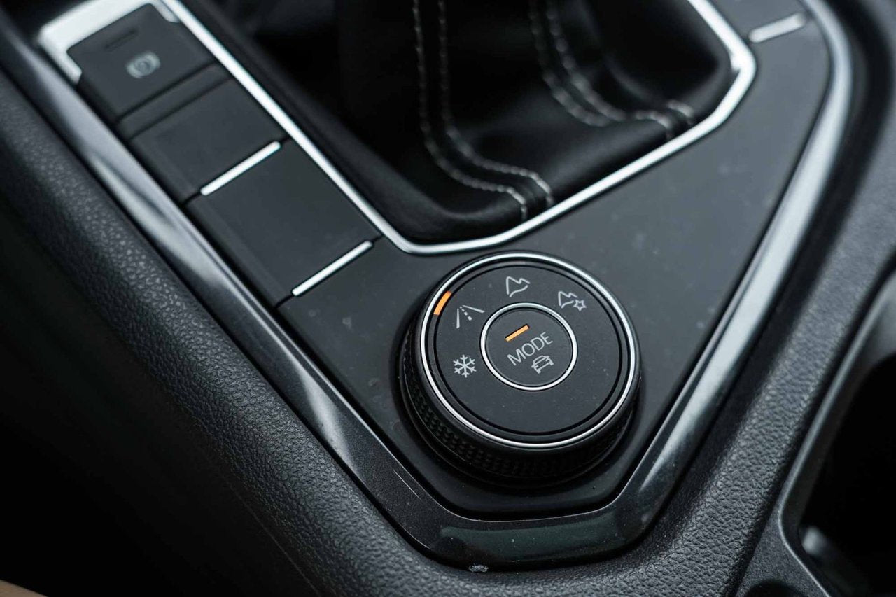 2024 Volkswagen Tiguan COMFORTLINE/ BLACK EDITION/ 129$ PAR SEMAINE - 96