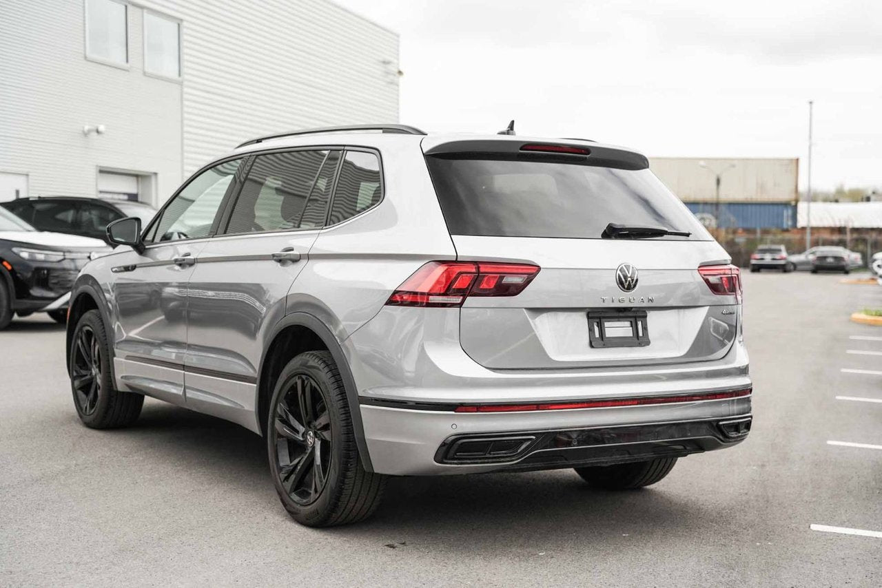 2024 Volkswagen Tiguan COMFORTLINE/ BLACK EDITION/ 129$ PAR SEMAINE - 96