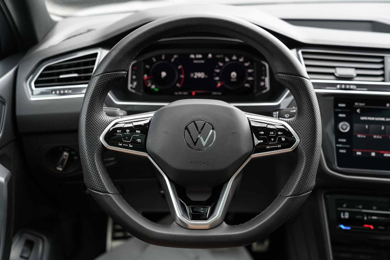 2024 Volkswagen Tiguan COMFORTLINE/ BLACK EDITION/ 129$ PAR SEMAINE - 96