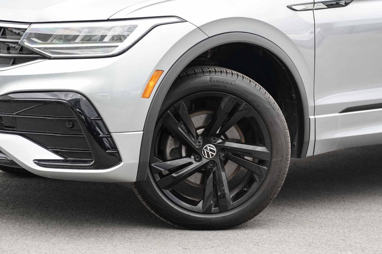 2024 Volkswagen Tiguan COMFORTLINE/ BLACK EDITION/ 129$ PAR SEMAINE - 96