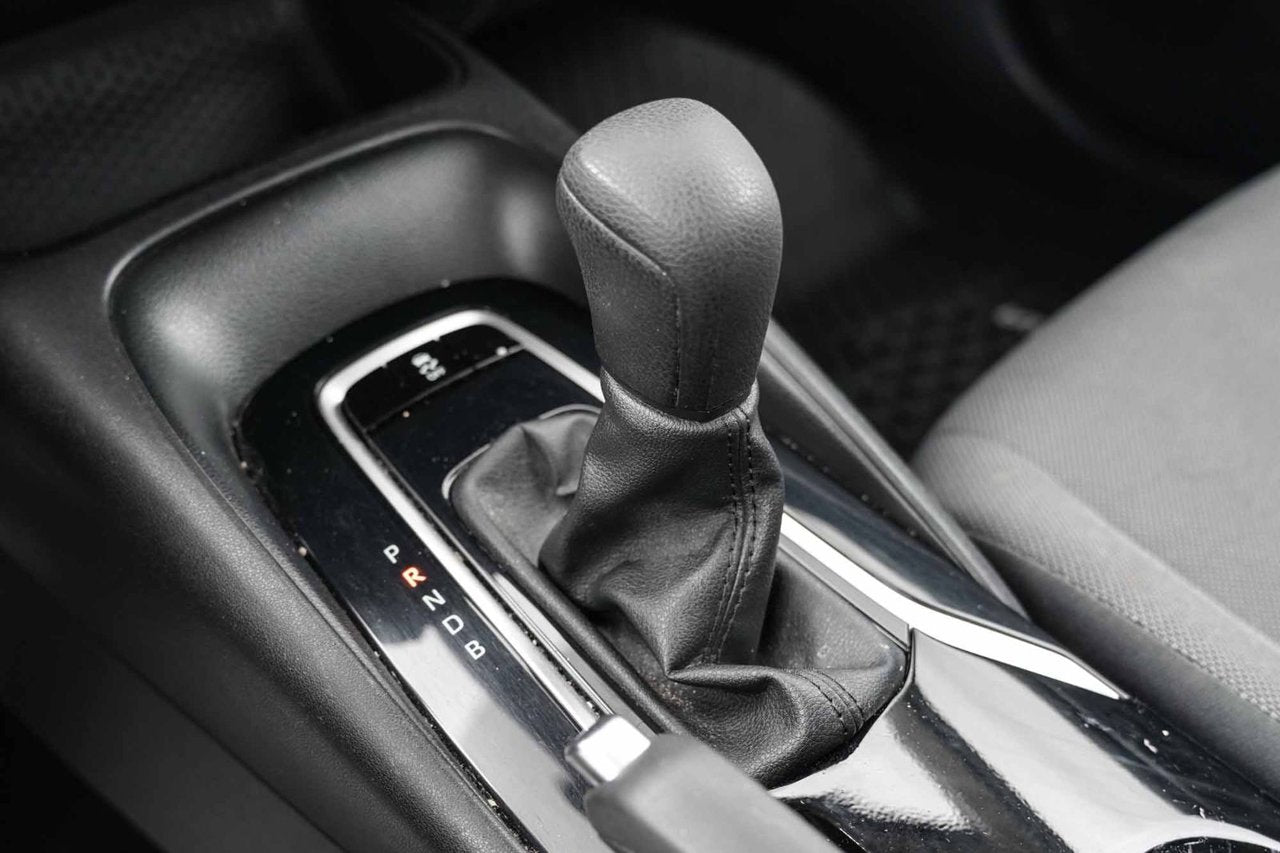 2021 Toyota Corolla L