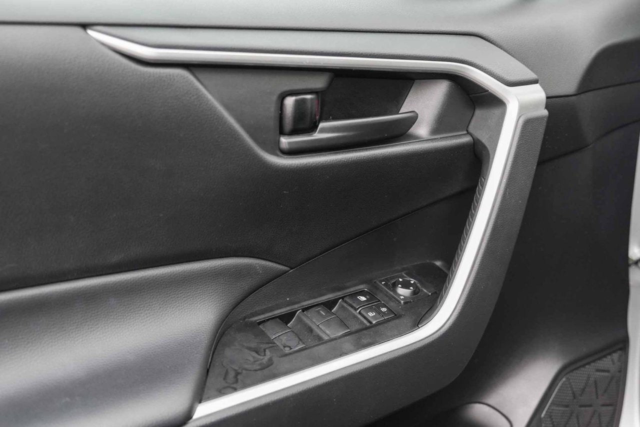 2024 Toyota RAV4 Hybrid LE AWD