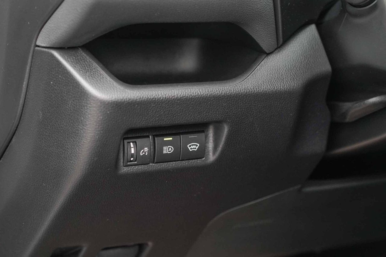 2024 Toyota RAV4 Hybrid LE AWD