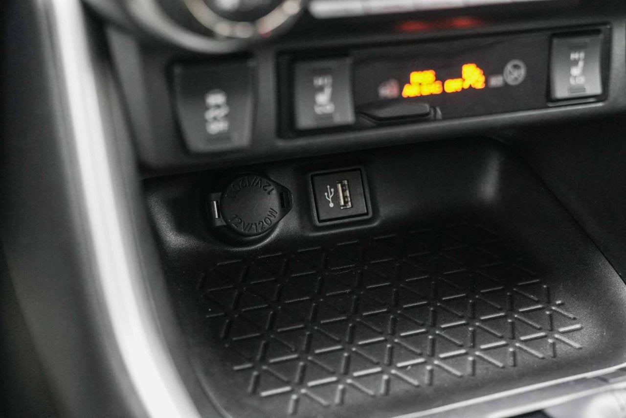 2024 Toyota RAV4 Hybrid LE AWD