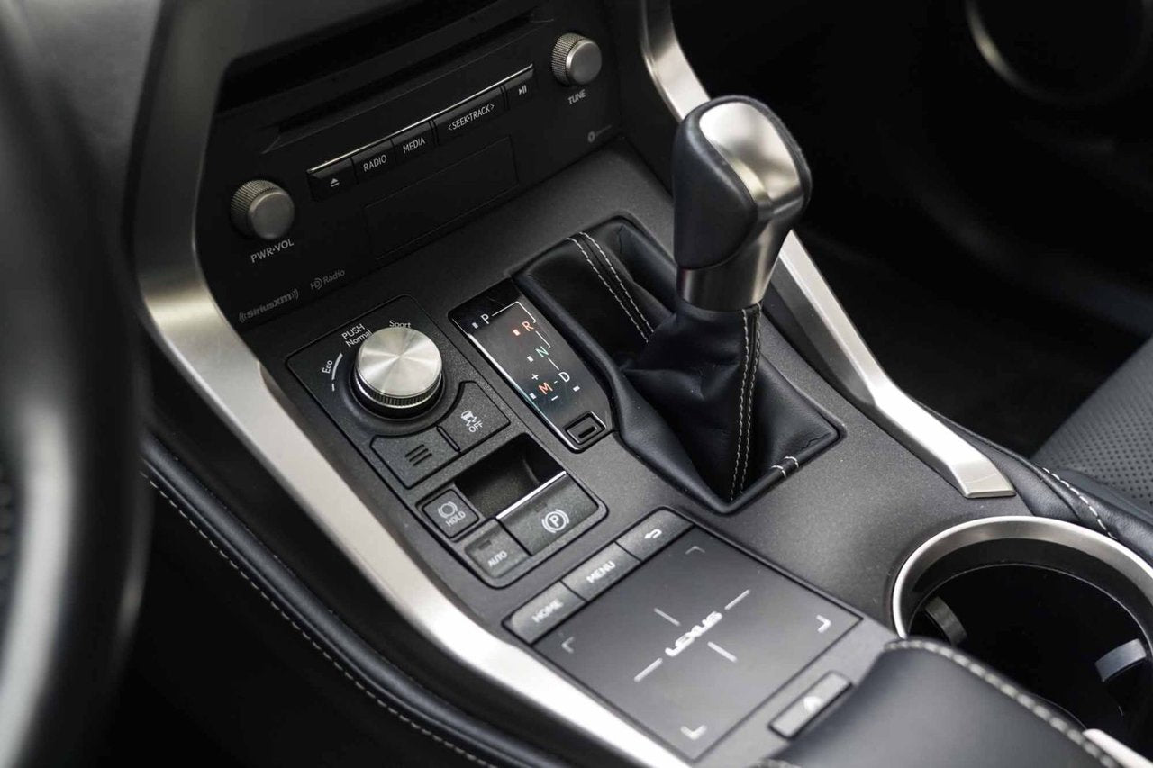 2019 Lexus NX 300 PREMIUM AWD BAS KM CUIR TOIT