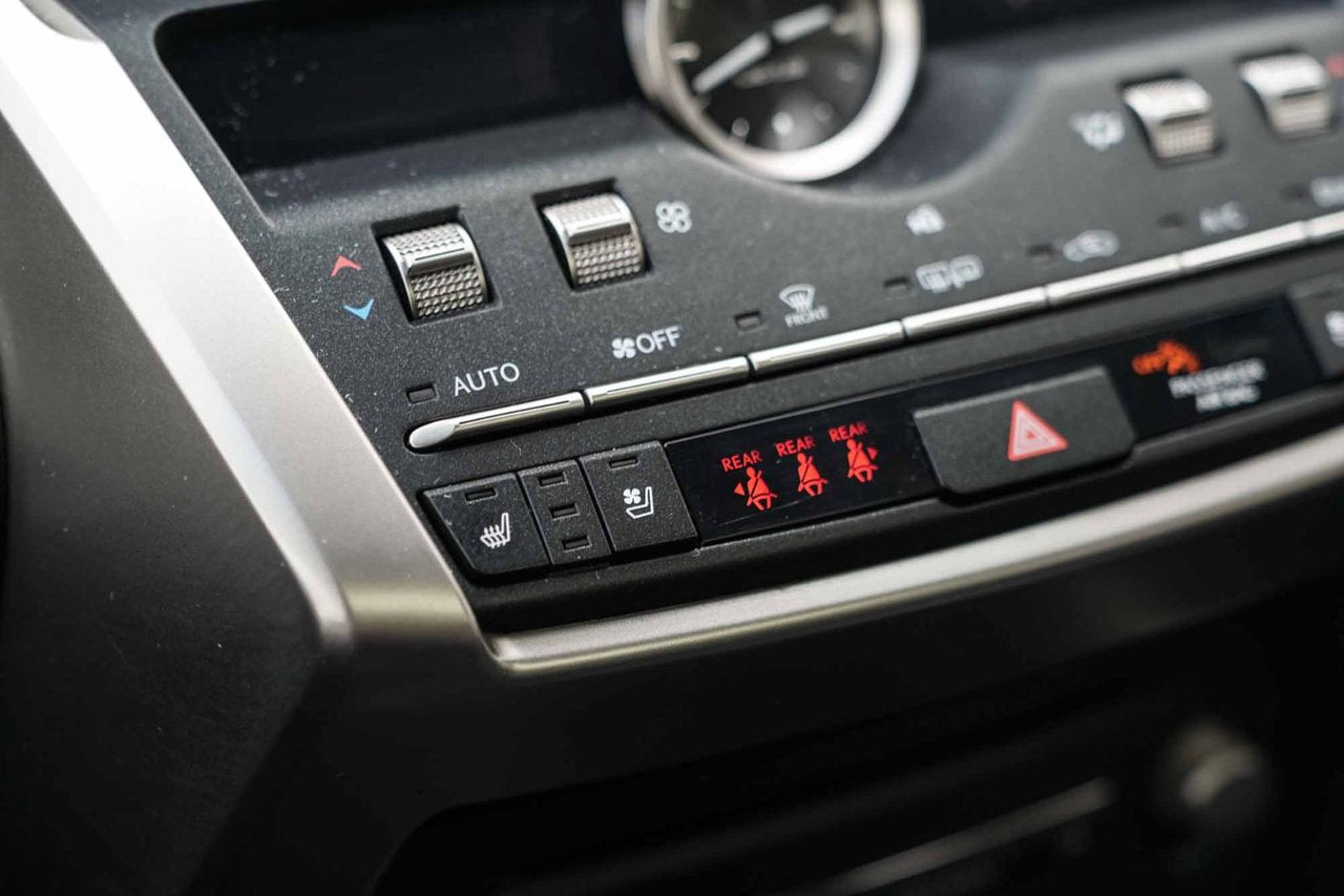 2019 Lexus NX 300 PREMIUM AWD BAS KM CUIR TOIT