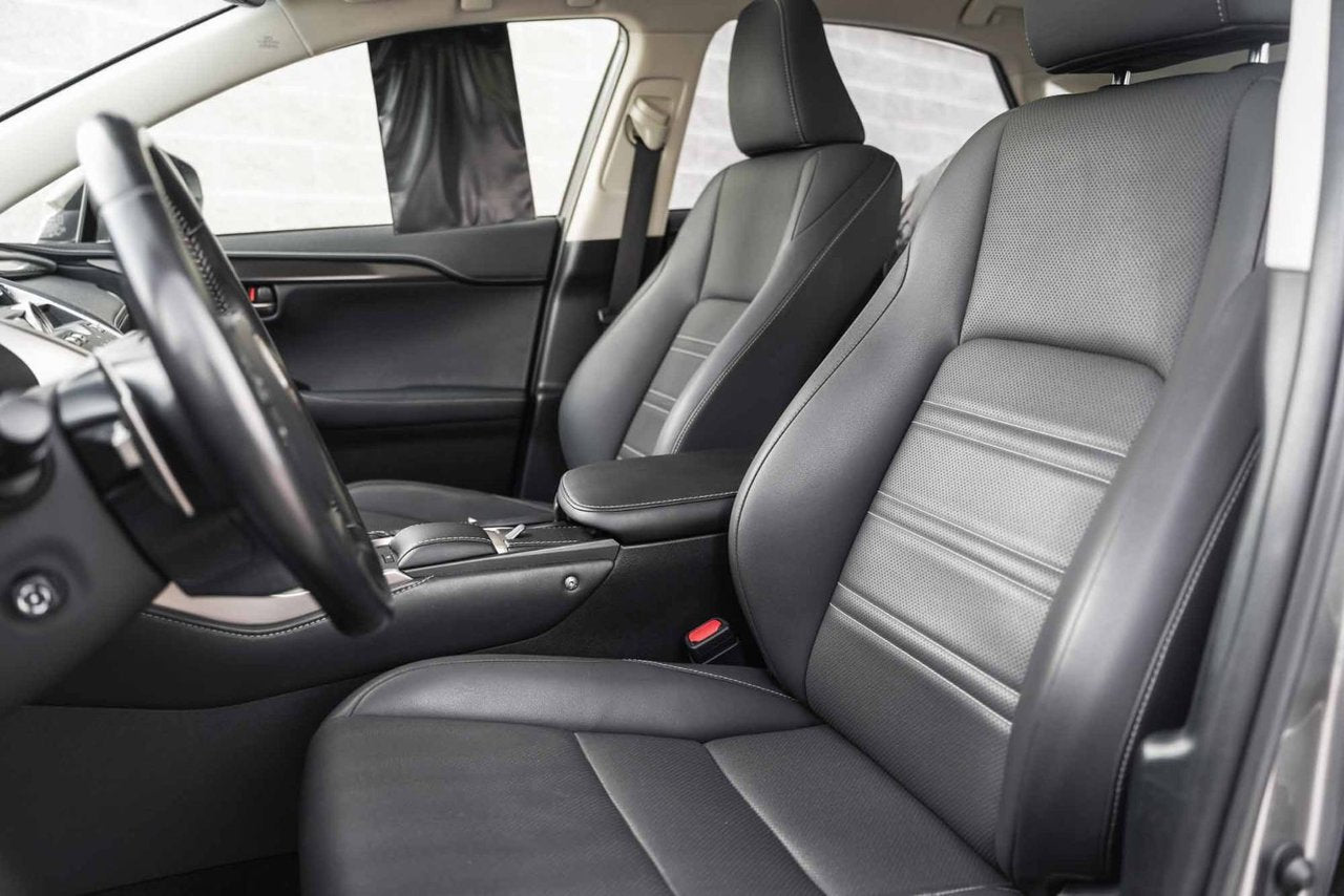 2019 Lexus NX 300 PREMIUM AWD BAS KM CUIR TOIT