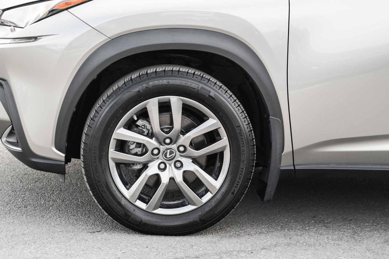 2019 Lexus NX 300 PREMIUM AWD BAS KM CUIR TOIT