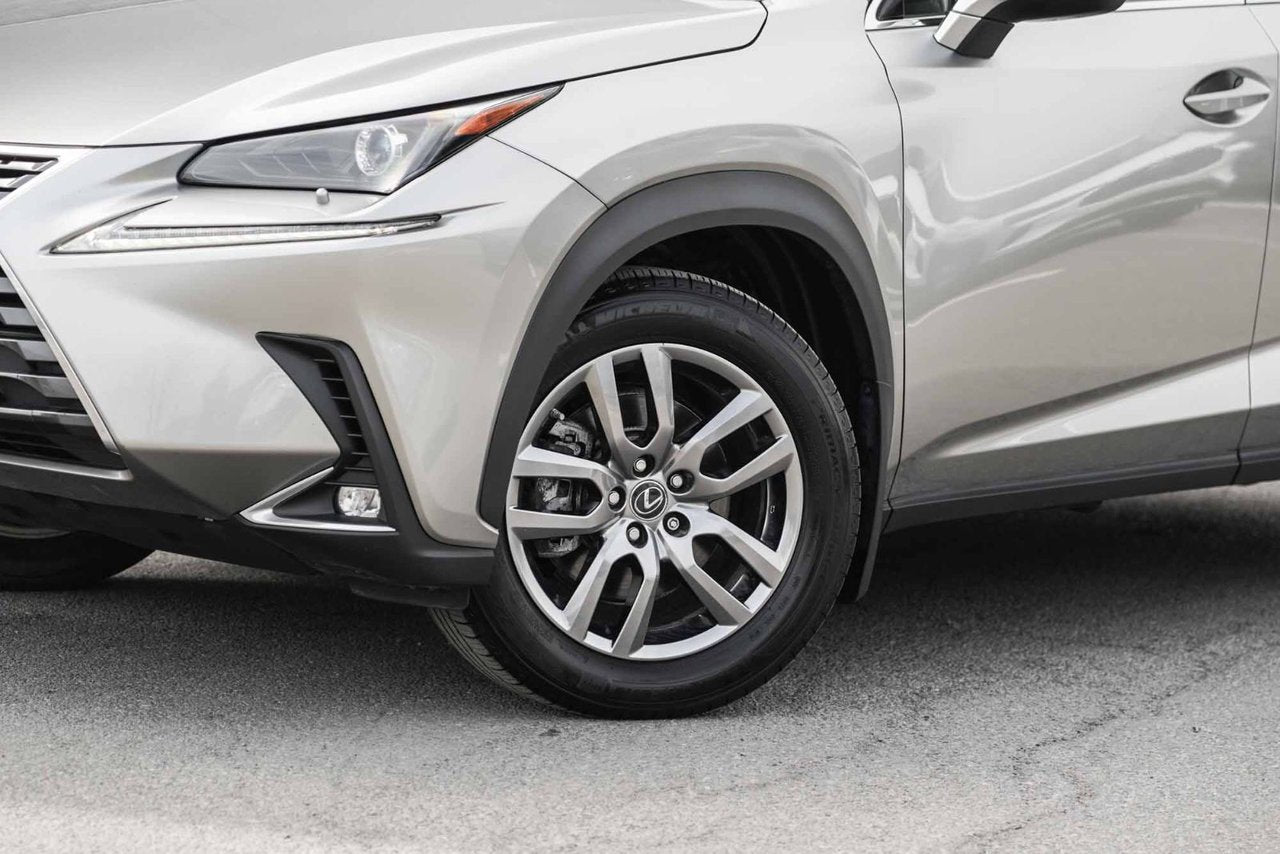 2019 Lexus NX 300 PREMIUM AWD BAS KM CUIR TOIT
