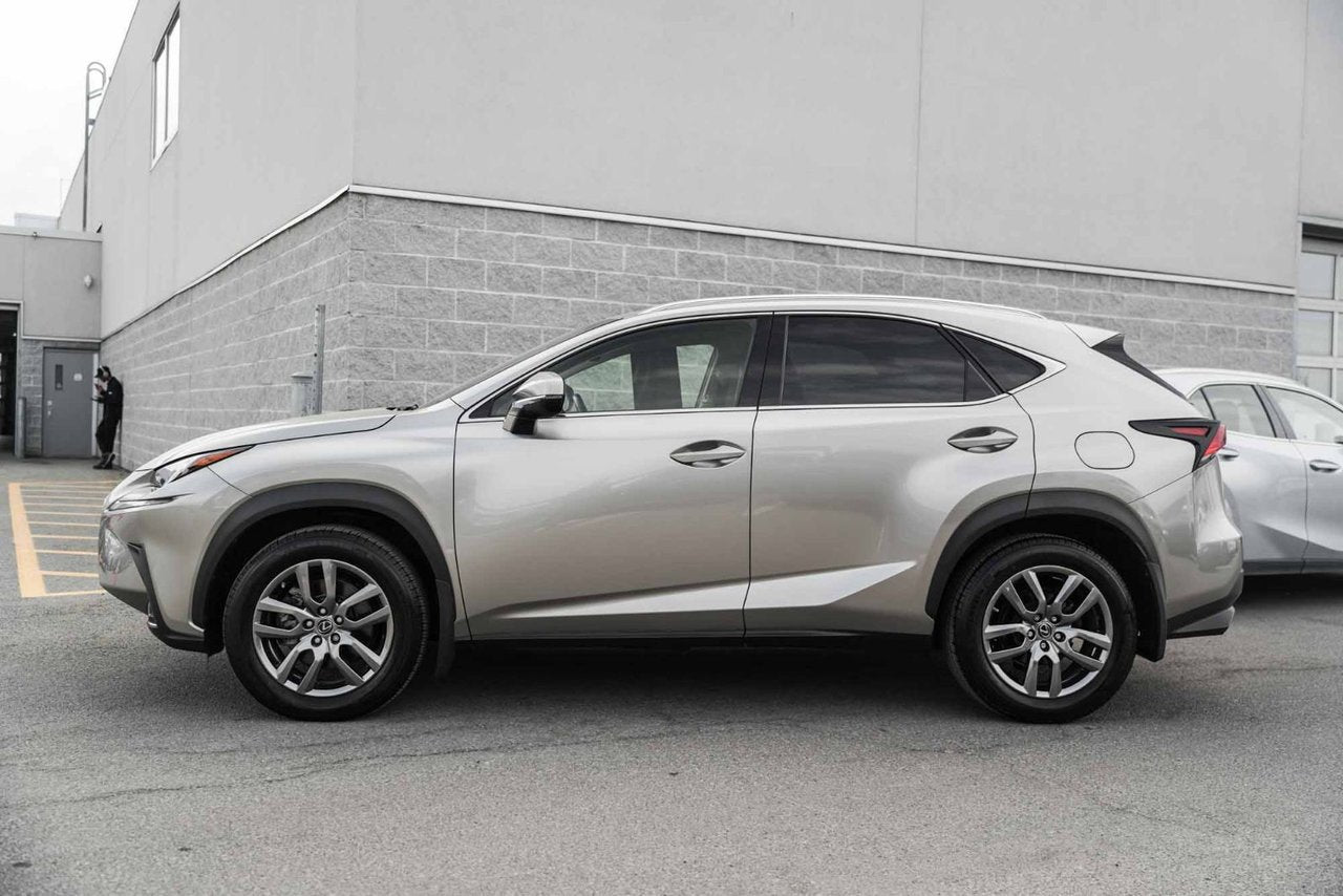 2019 Lexus NX 300 PREMIUM AWD BAS KM CUIR TOIT