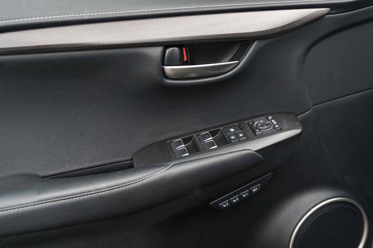 2019 Lexus NX 300 PREMIUM AWD BAS KM CUIR TOIT
