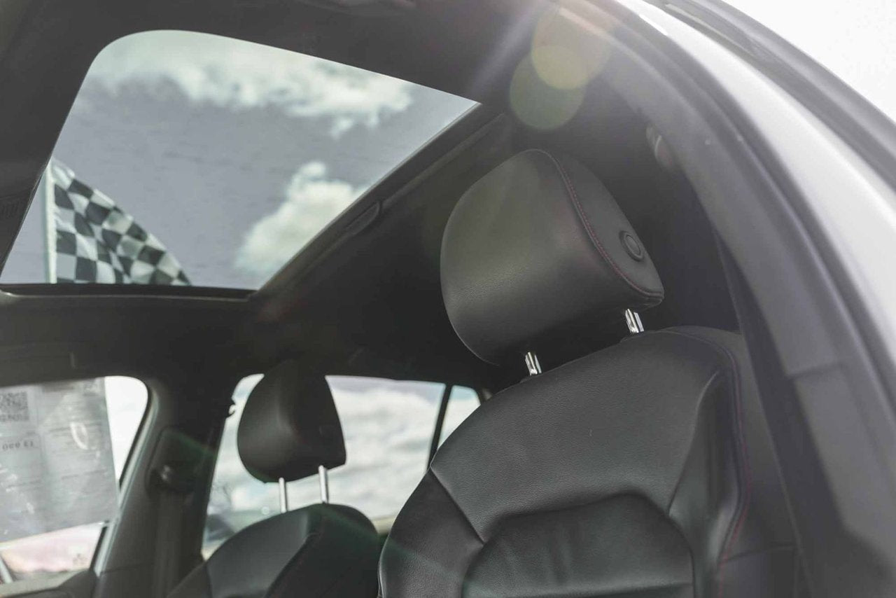 2015 Volkswagen Golf GTI Autobahn