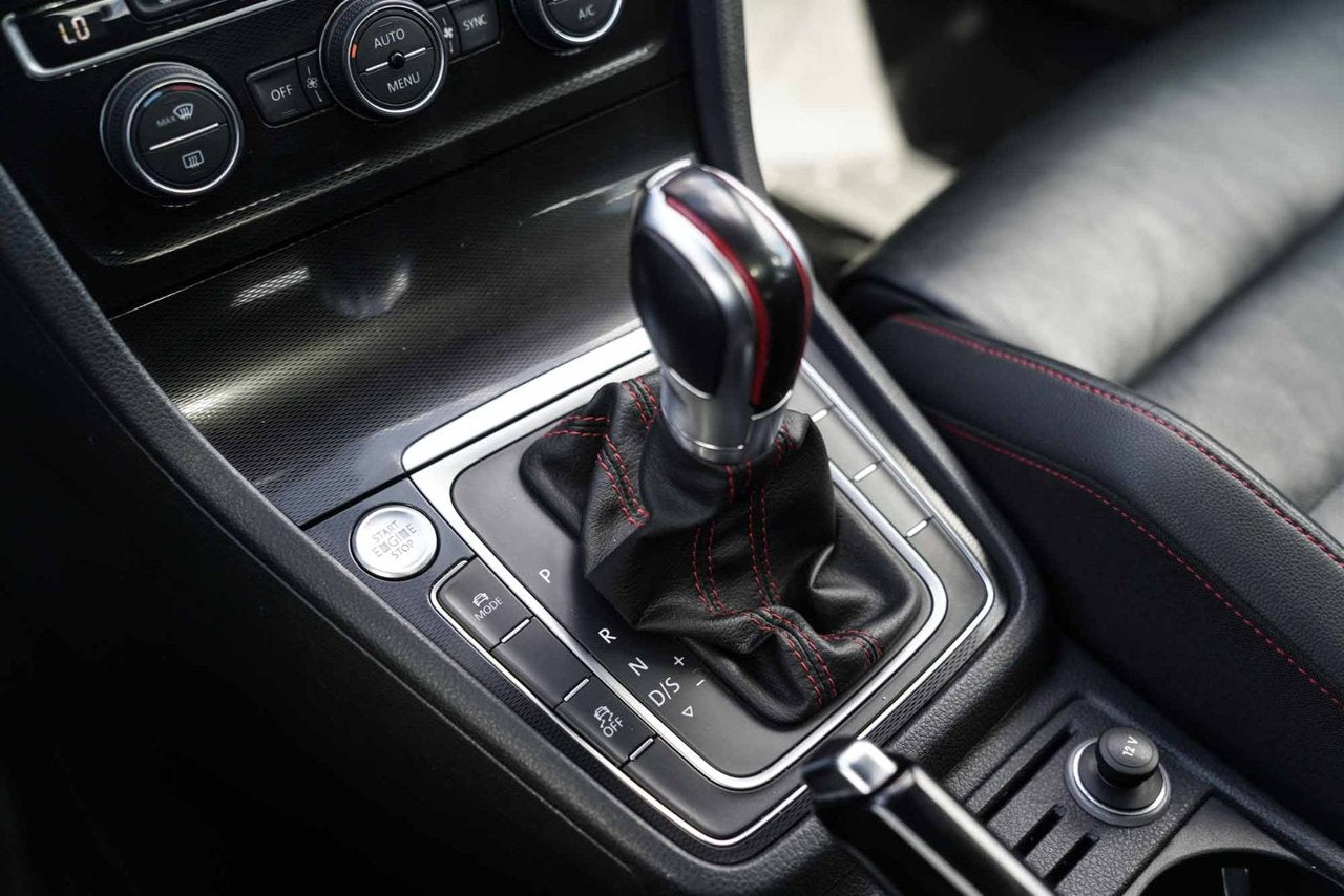 2015 Volkswagen Golf GTI Autobahn