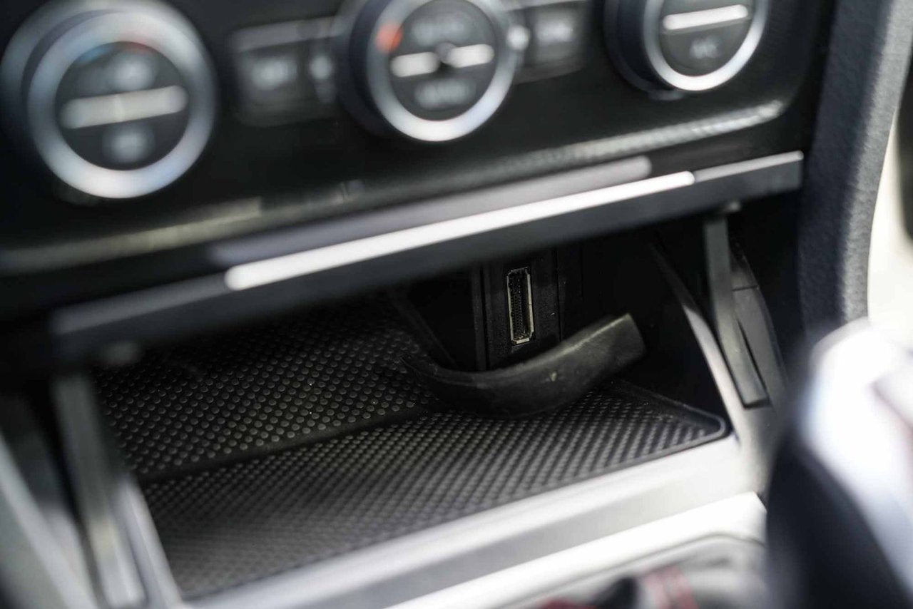 2015 Volkswagen Golf GTI Autobahn