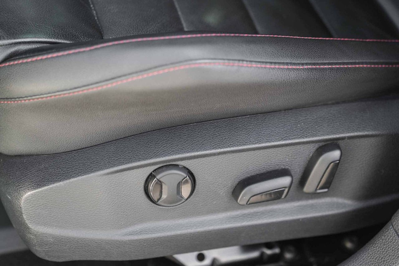 2015 Volkswagen Golf GTI Autobahn
