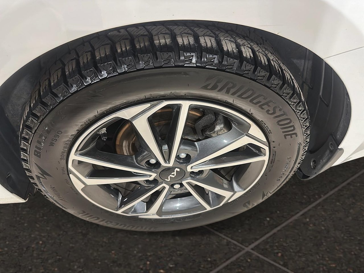 2023 Kia Forte EX