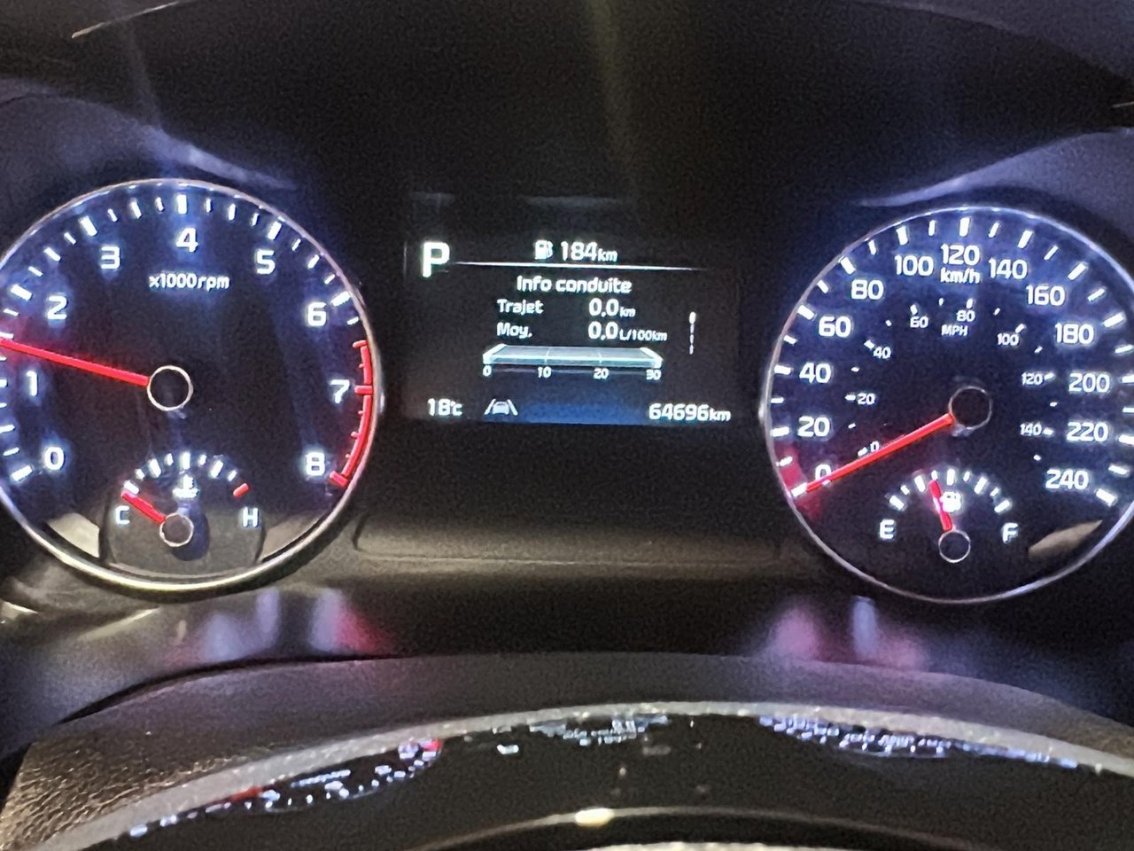 2023 Kia Forte EX