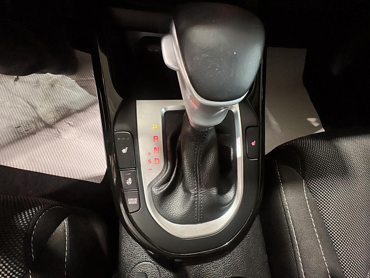 2023 Kia Forte EX