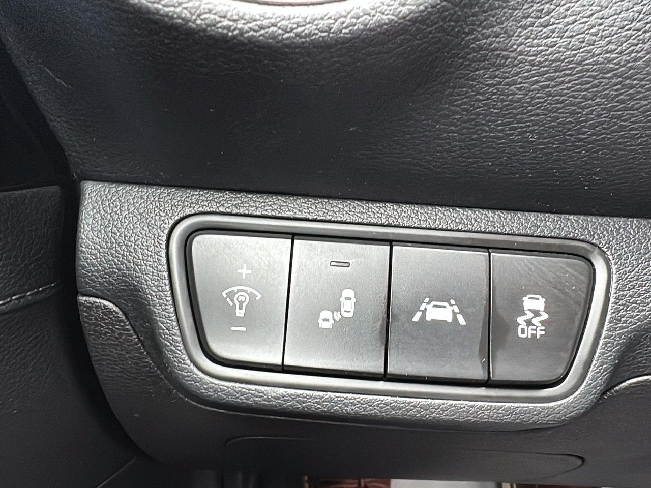 2021 Kia Forte EX+