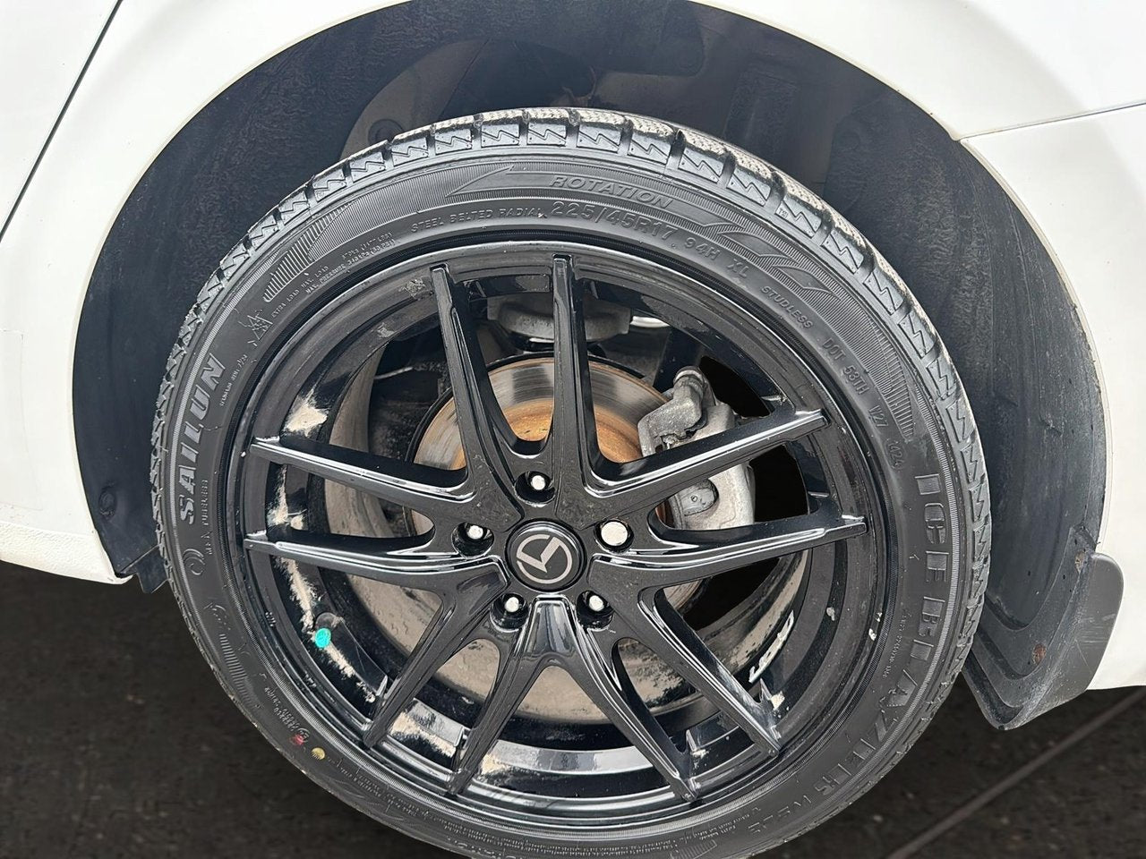 2021 Kia Forte EX+