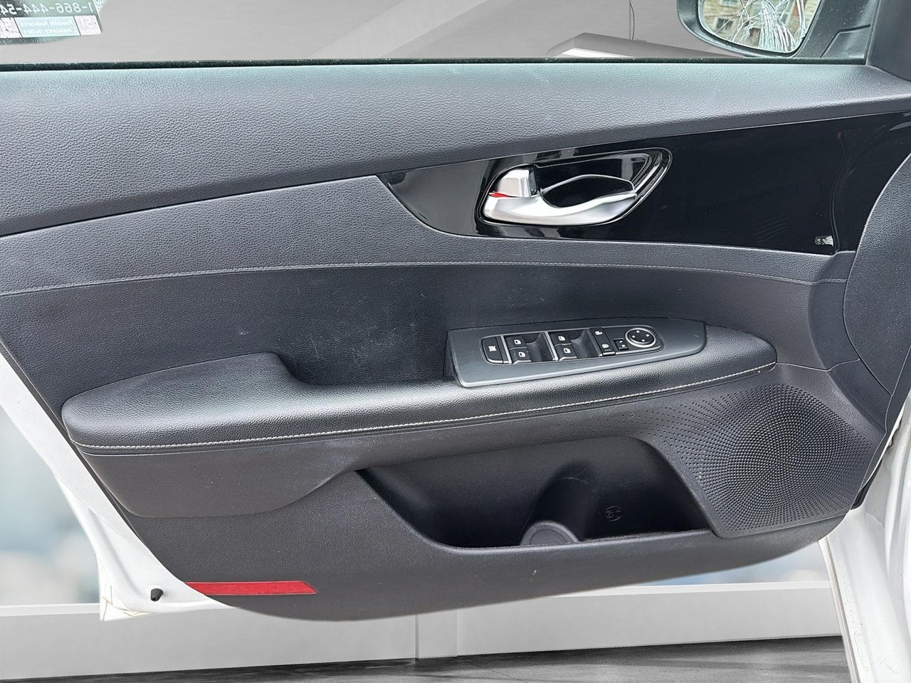 2021 Kia Forte EX+