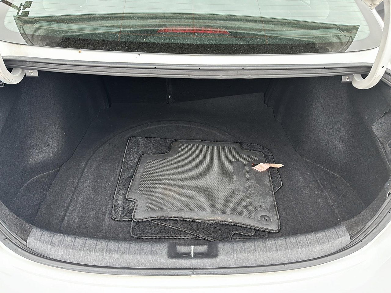 2021 Kia Forte EX+