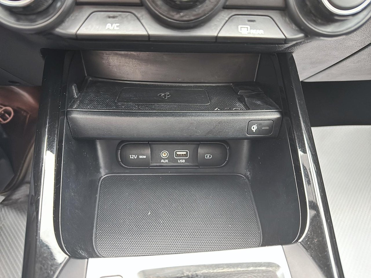 2021 Kia Forte EX+