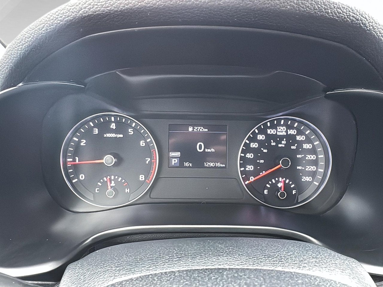 2021 Kia Forte EX+