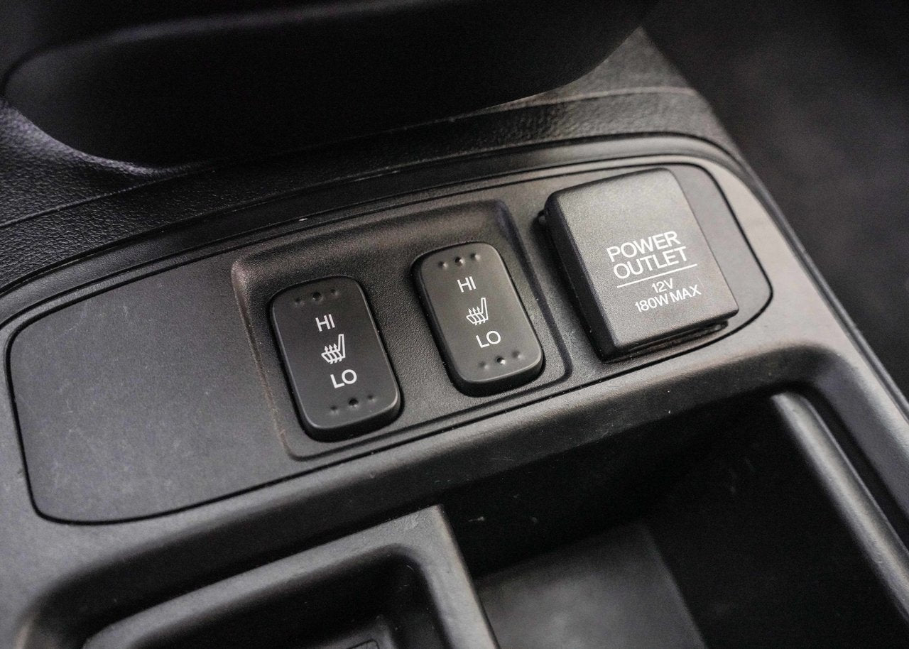 2016 Honda CR-V EX AWD; TOIT CAMERA SIEGE CHAUFFANT MAGS*GARANTIE*