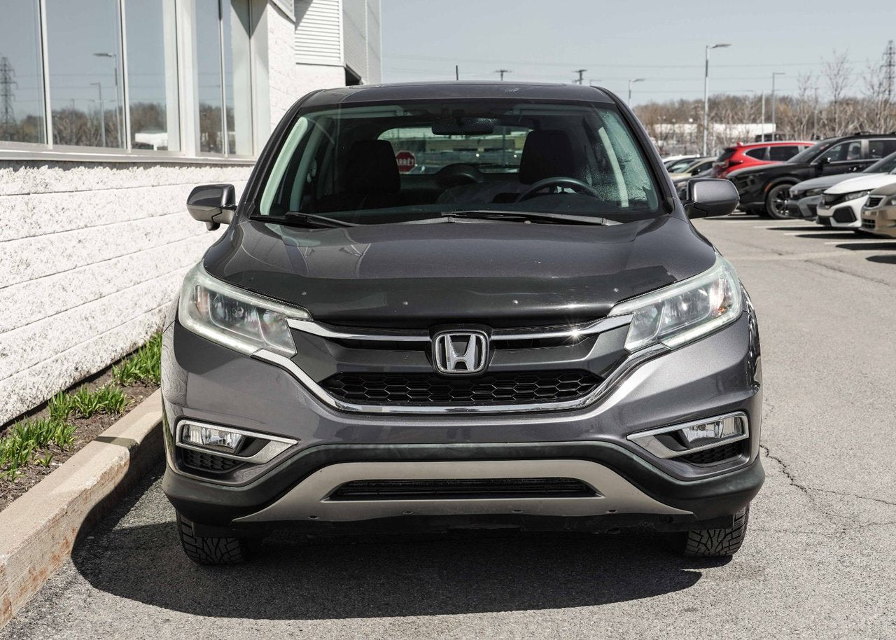 2016 Honda CR-V EX AWD; TOIT CAMERA SIEGE CHAUFFANT MAGS*GARANTIE*