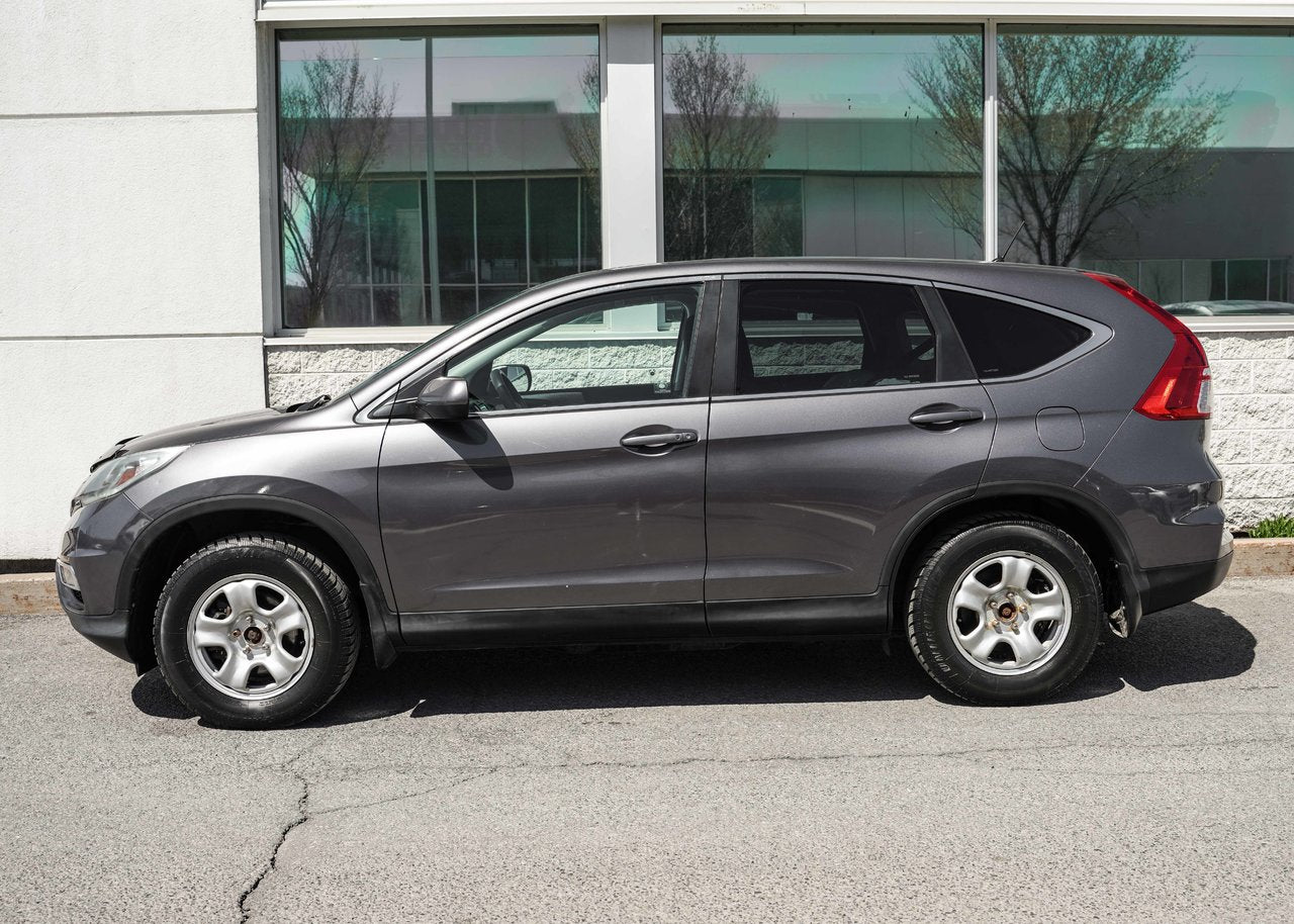 2016 Honda CR-V EX AWD; TOIT CAMERA SIEGE CHAUFFANT MAGS*GARANTIE*