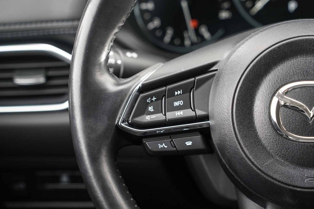 2023 Mazda CX-5 GS