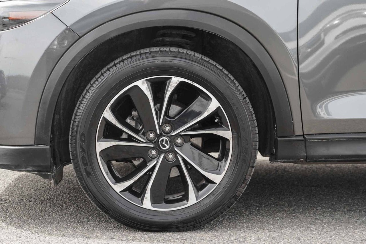 2023 Mazda CX-5 GS