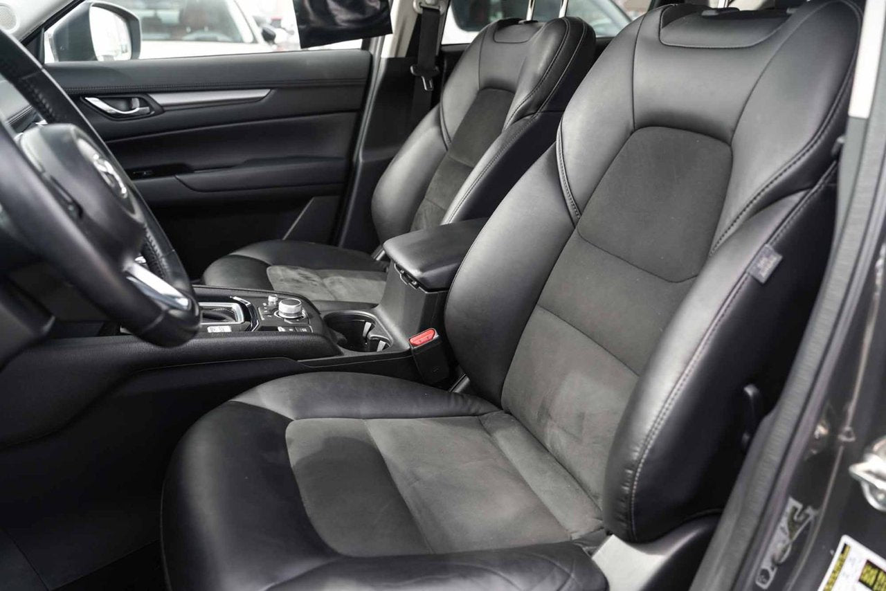 2023 Mazda CX-5 GS