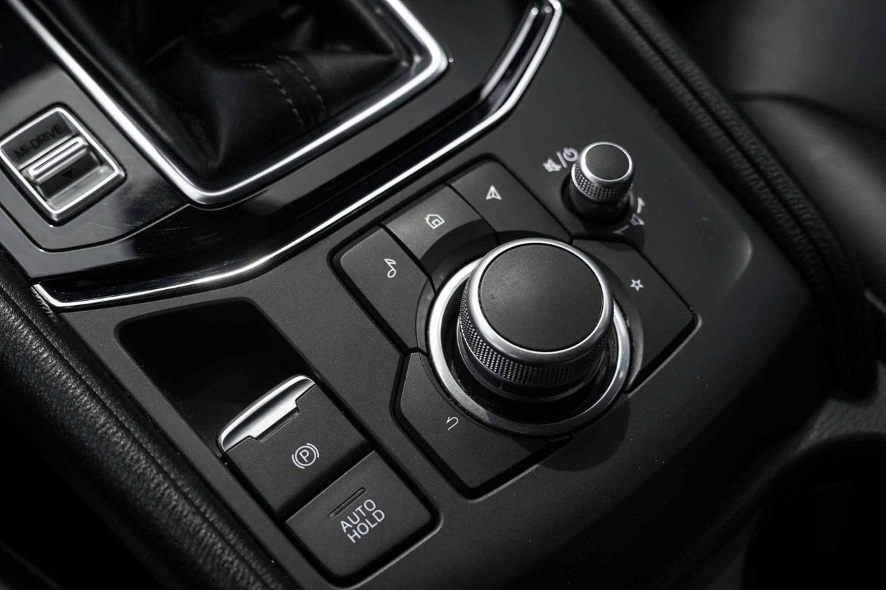 2023 Mazda CX-5 GS