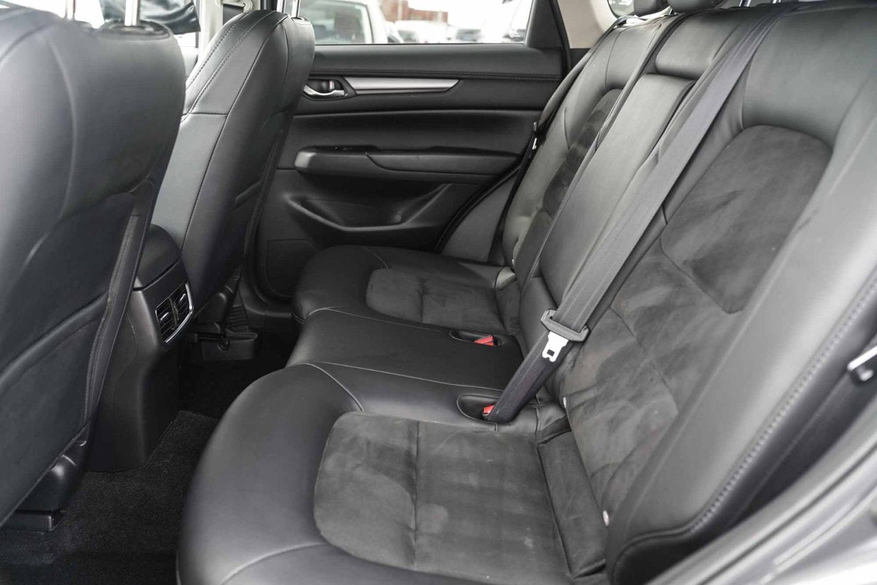 2023 Mazda CX-5 GS