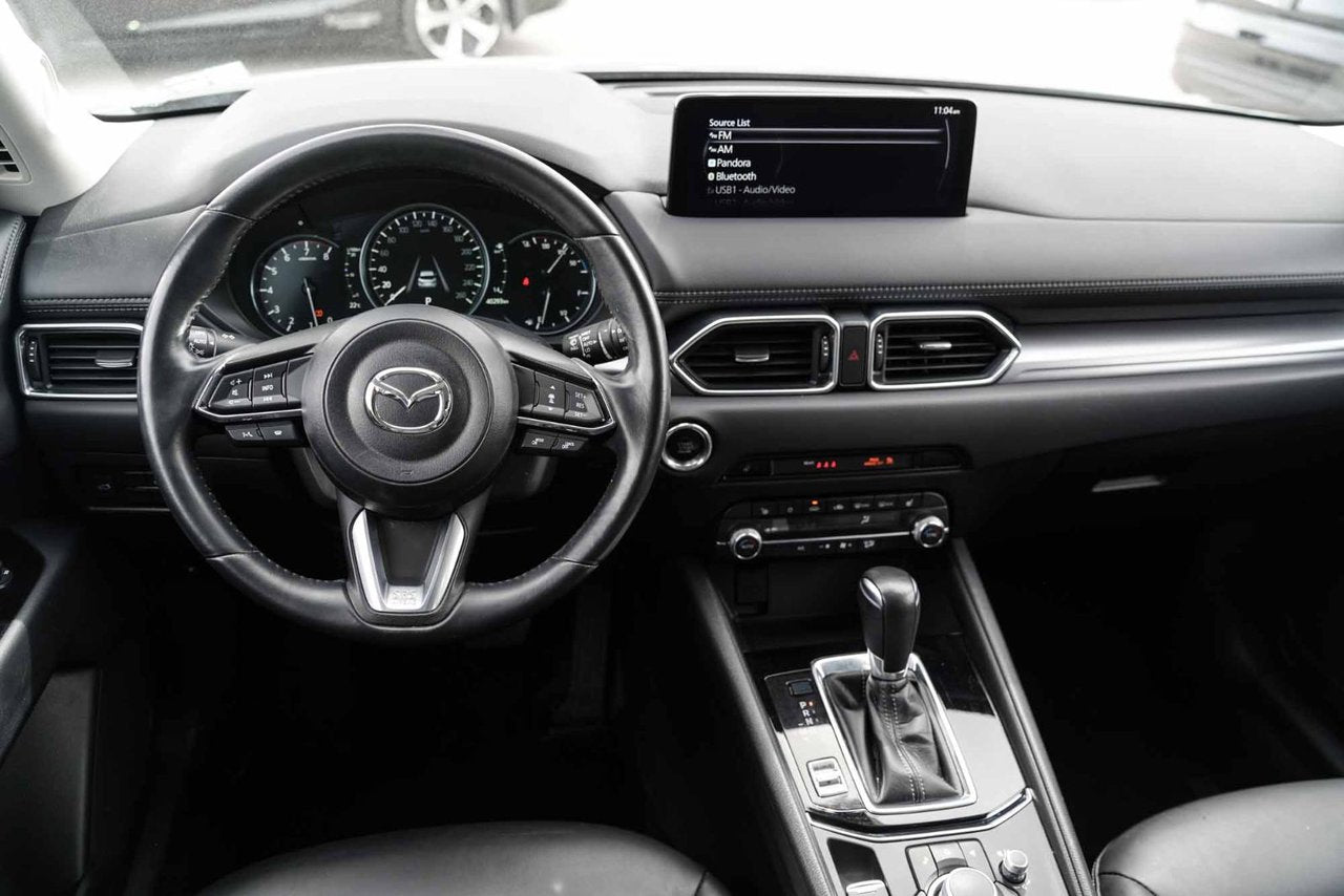 2023 Mazda CX-5 GS