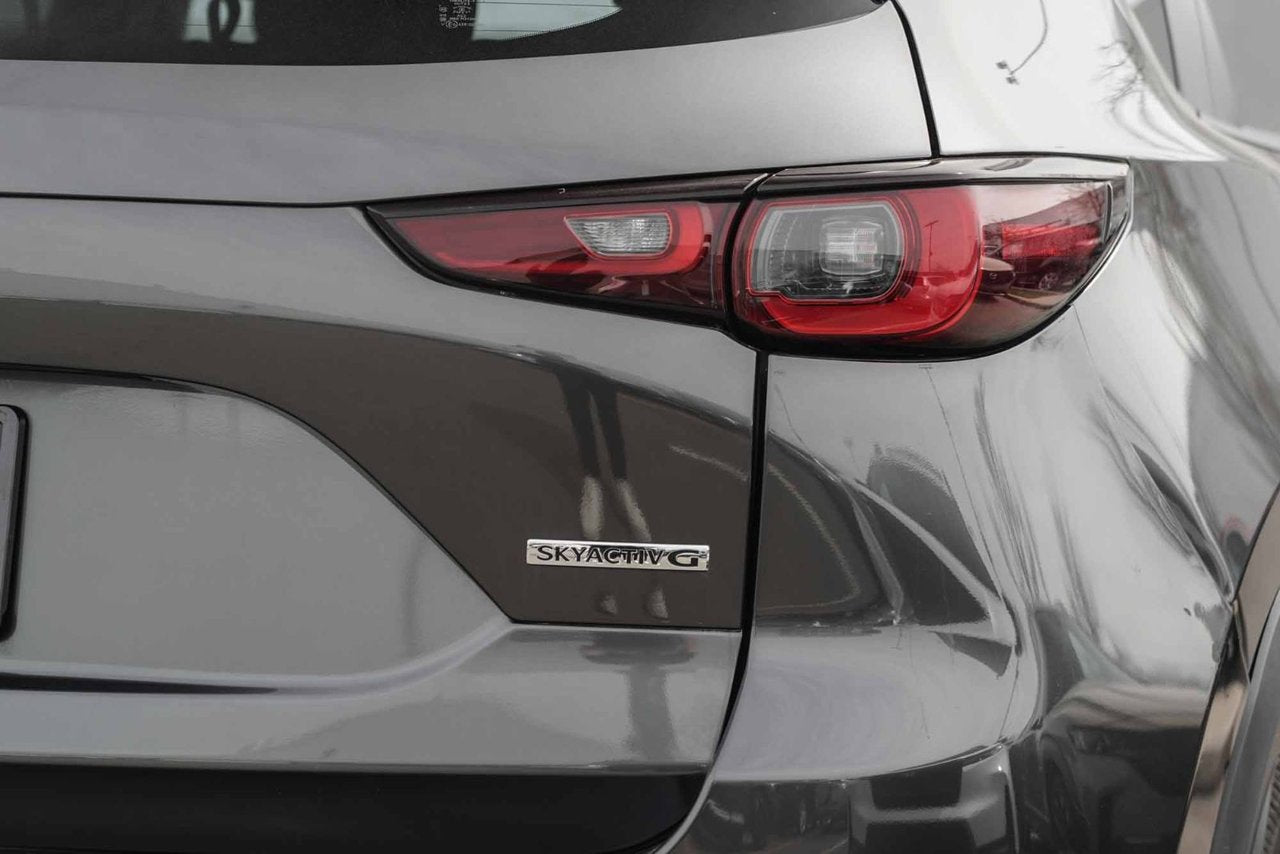 2023 Mazda CX-5 GS