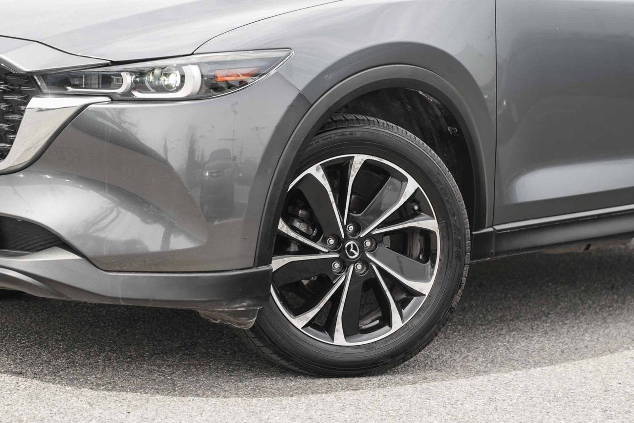 2023 Mazda CX-5 GS