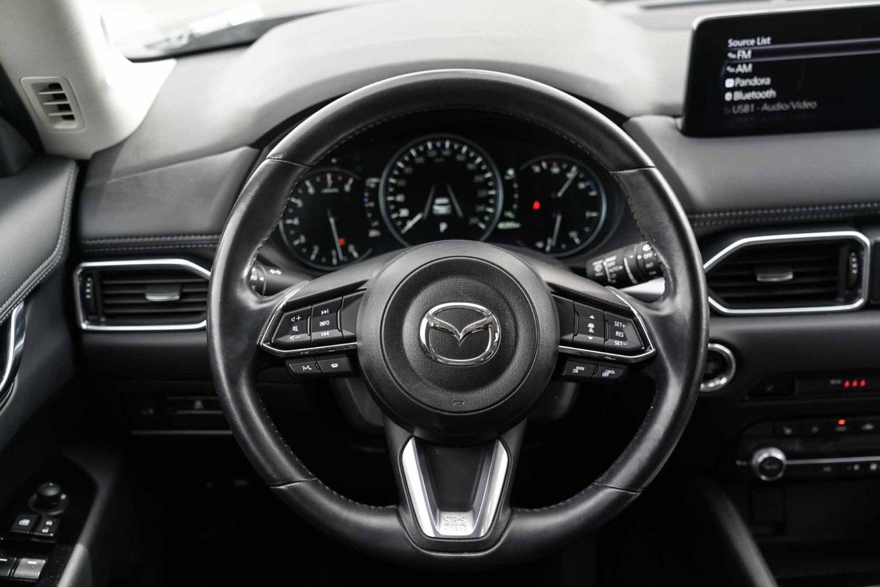 2023 Mazda CX-5 GS