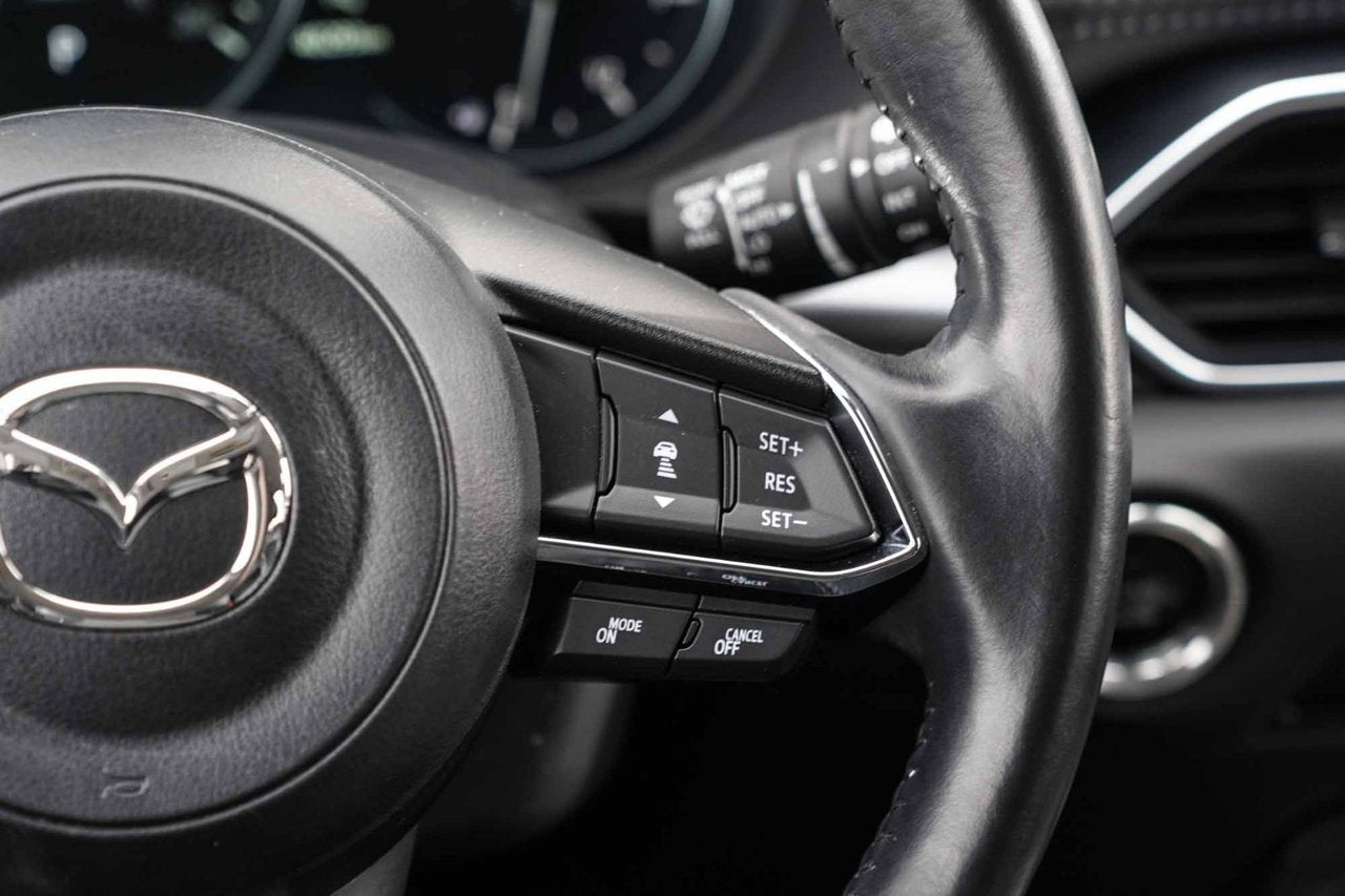 2023 Mazda CX-5 GS