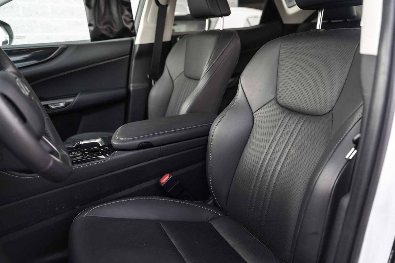 2024 Lexus NX 250 SIGNATURE AWD BAS KM CARPLAY