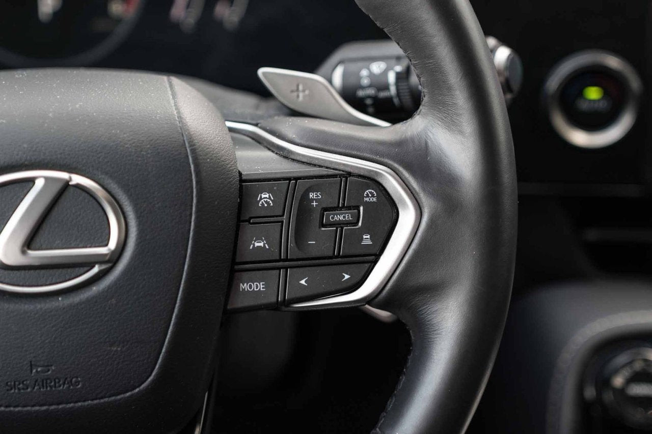 2024 Lexus NX 250 SIGNATURE AWD BAS KM CARPLAY