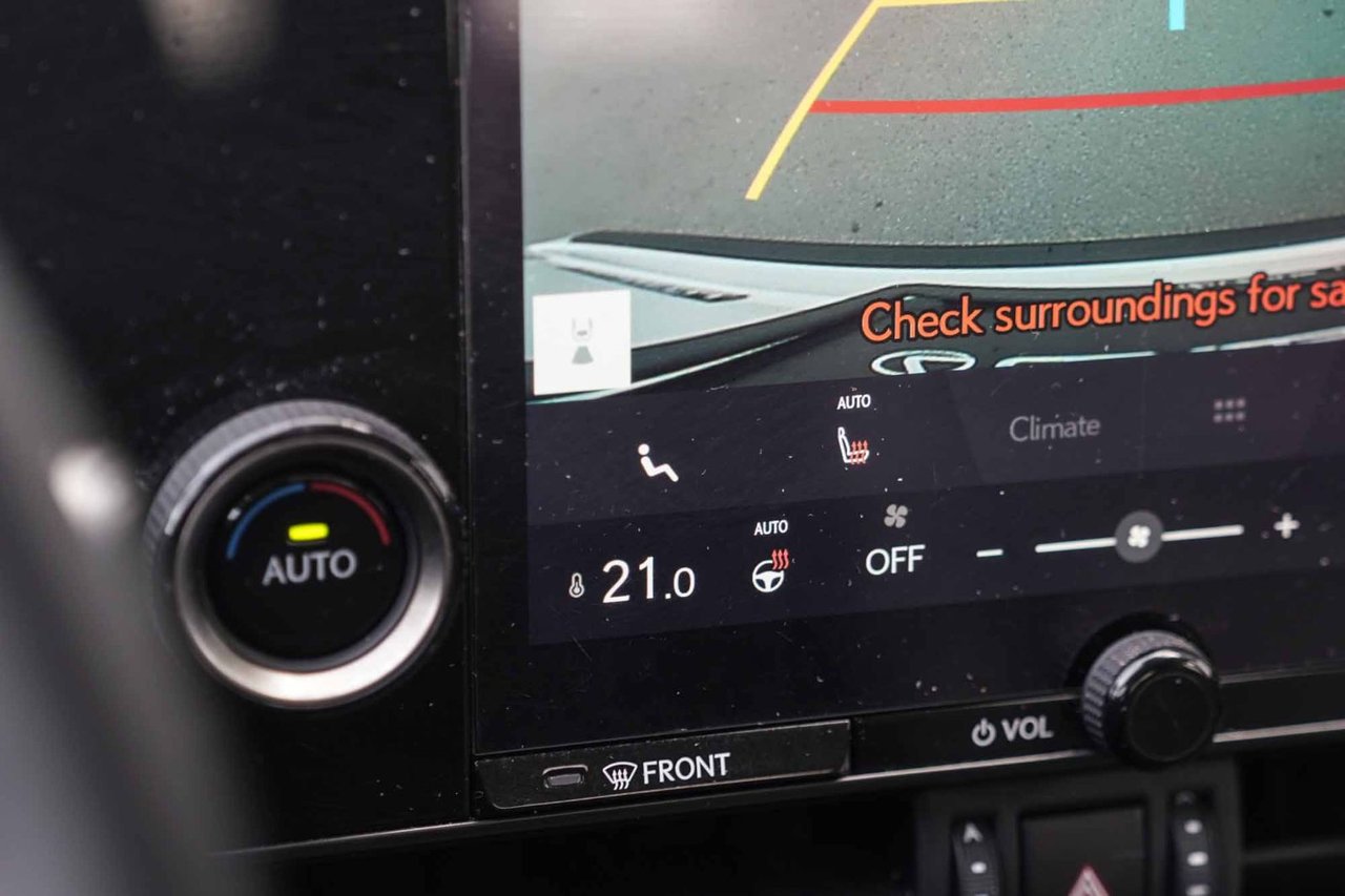 2024 Lexus NX 250 SIGNATURE AWD BAS KM CARPLAY
