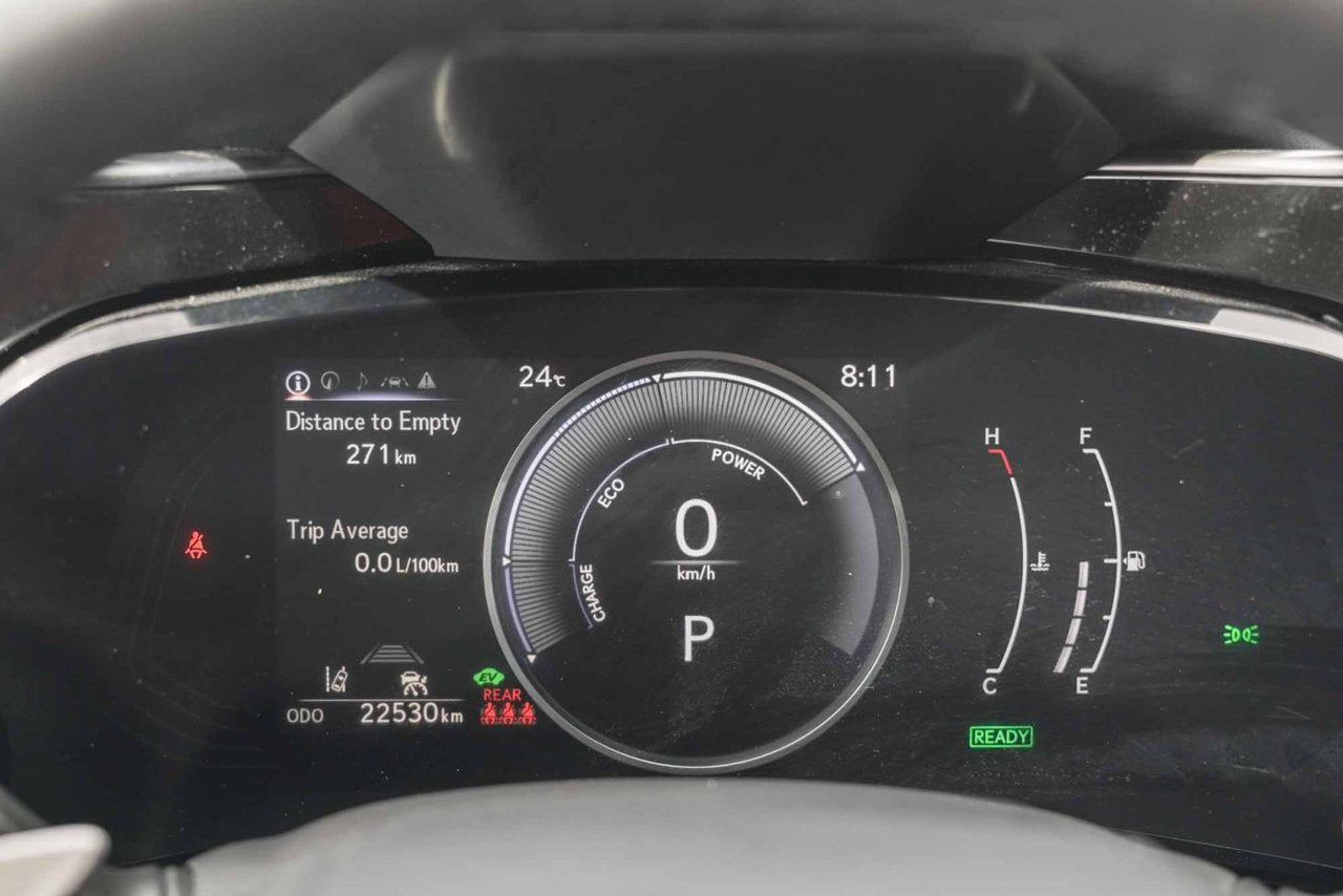 2024 Lexus NX 350h 350h LUXURY AWD CUIR ROUGE TOIT PANO CARPLAY NAVI
