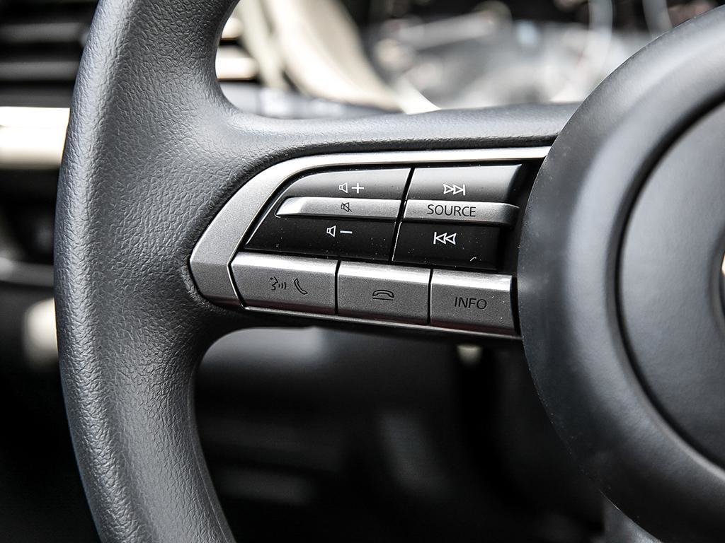 2026 Mazda CX-30 GX