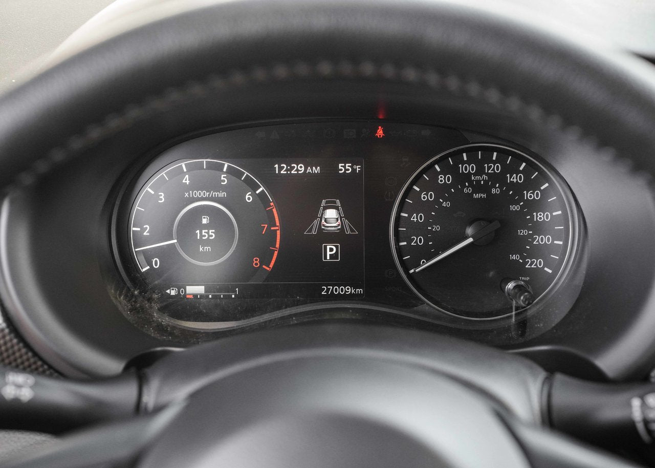2024 Nissan Kicks SV MAGS+VOLANT/SIEGES.CHAUFF+DEM.DISTANCE+CARPLAY