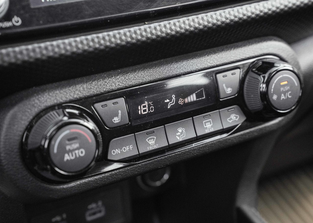 2024 Nissan Kicks SV MAGS+VOLANT/SIEGES.CHAUFF+DEM.DISTANCE+CARPLAY